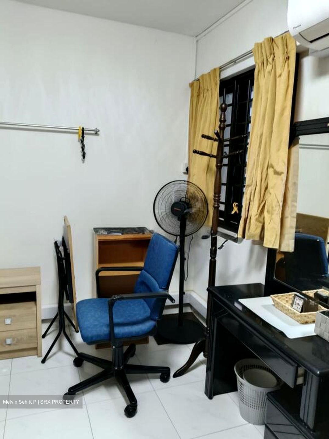 Blk 476 Teck Ghee Horizon (Ang Mo Kio), HDB 4 Rooms #504130391